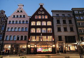 Apartamenty Chleb i Wino