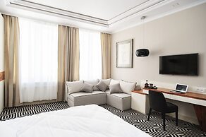 Apartamenty Chleb i Wino