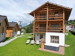 Liondes Chalets