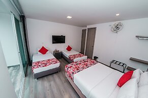 Hotel Portal Del Norte Armenia