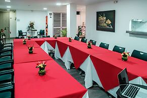 Hotel Portal Del Norte Armenia