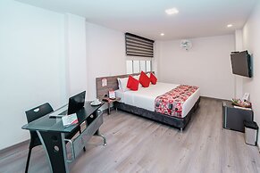 Hotel Portal Del Norte Armenia