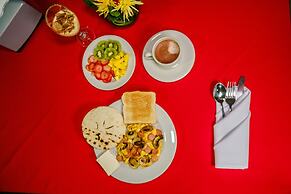 Hotel Portal Del Norte Armenia