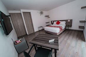 Hotel Portal Del Norte Armenia