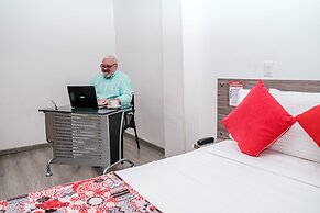 Hotel Portal Del Norte Armenia