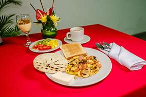 Hotel Portal Del Norte Armenia