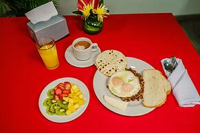 Hotel Portal Del Norte Armenia