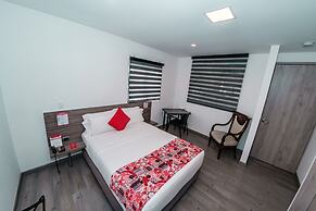 Hotel Portal Del Norte Armenia