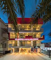 Hotel Portal Del Norte Armenia