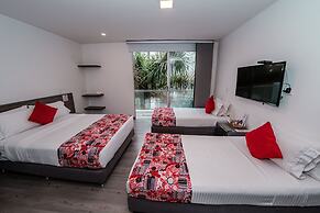 Hotel Portal Del Norte Armenia