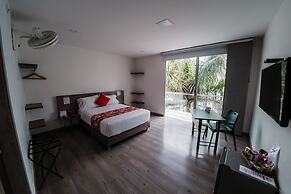 Hotel Portal Del Norte Armenia