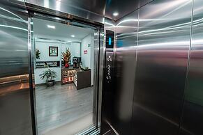 Hotel Portal Del Norte Armenia