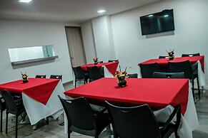 Hotel Portal Del Norte Armenia