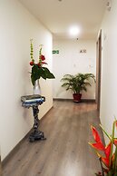 Hotel Portal Del Norte Armenia