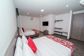 Hotel Portal Del Norte Armenia