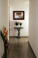 Hotel Portal Del Norte Armenia