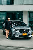 Hotel Portal Del Norte Armenia