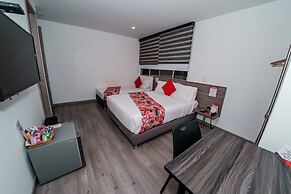 Hotel Portal Del Norte Armenia