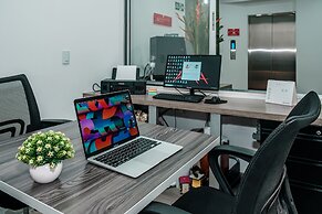 Hotel Portal Del Norte Armenia