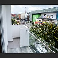 Hotel Portal Del Norte Armenia