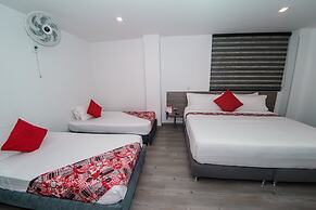 Hotel Portal Del Norte Armenia