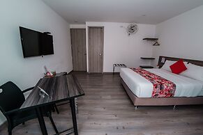 Hotel Portal Del Norte Armenia