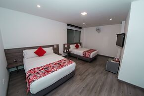 Hotel Portal Del Norte Armenia