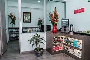 Hotel Portal Del Norte Armenia