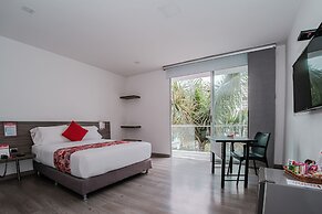 Hotel Portal Del Norte Armenia