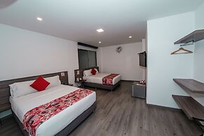 Hotel Portal Del Norte Armenia