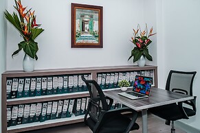 Hotel Portal Del Norte Armenia