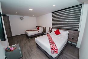 Hotel Portal Del Norte Armenia