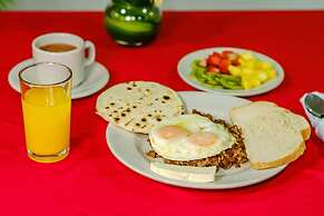 Hotel Portal Del Norte Armenia