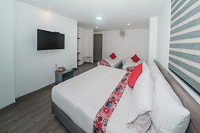 Hotel Portal Del Norte Armenia