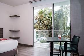 Hotel Portal Del Norte Armenia