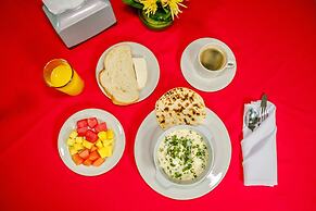 Hotel Portal Del Norte Armenia