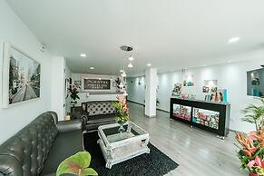 Hotel Portal Del Norte Armenia