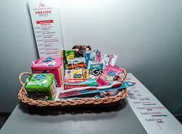 Hotel Portal Del Norte Armenia