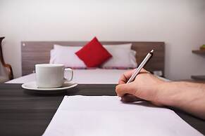 Hotel Portal Del Norte Armenia