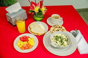 Hotel Portal Del Norte Armenia