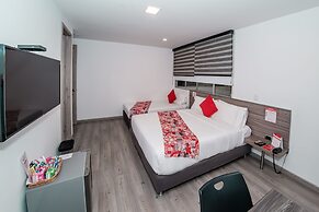 Hotel Portal Del Norte Armenia