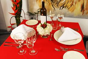 Hotel Portal Del Norte Armenia