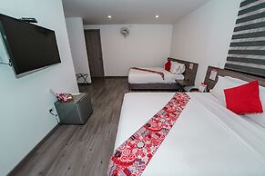 Hotel Portal Del Norte Armenia