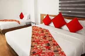 Hotel Portal Del Norte Armenia