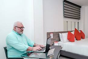 Hotel Portal Del Norte Armenia