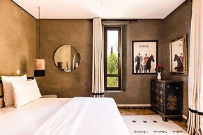 Villa avec piscine privée et Golf
