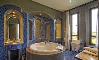 Villa avec piscine privée et Golf