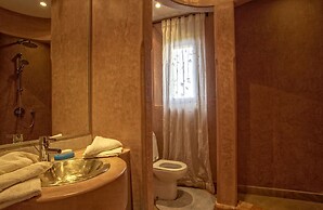 Villa avec piscine privée et Golf