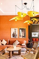 Villa avec piscine privée et Golf