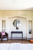 Villa avec piscine privée et Golf